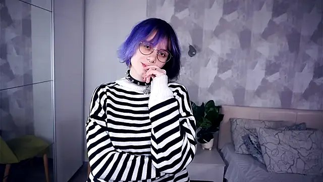 KellePourier from StripChat