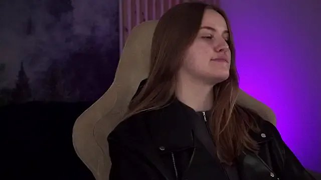 KellyPoter from StripChat