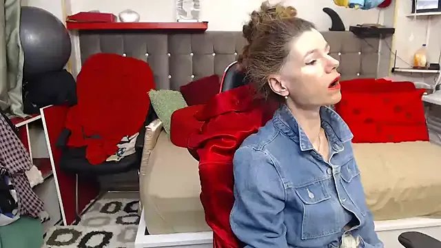 kellyterapy from StripChat