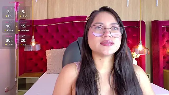 kendalFox_ from StripChat