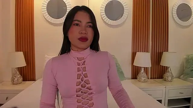 kendalFox_ from StripChat