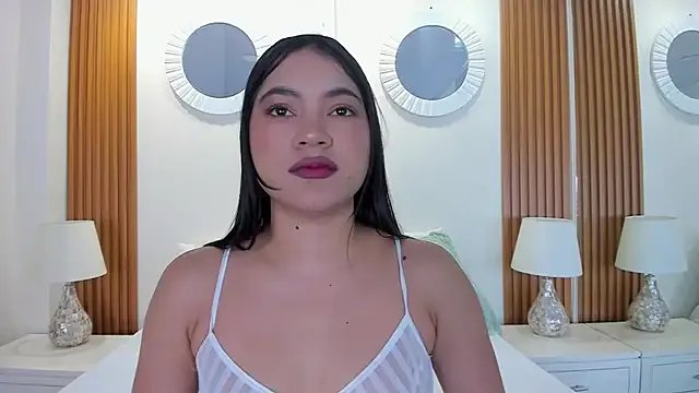 kendalFox_ from StripChat