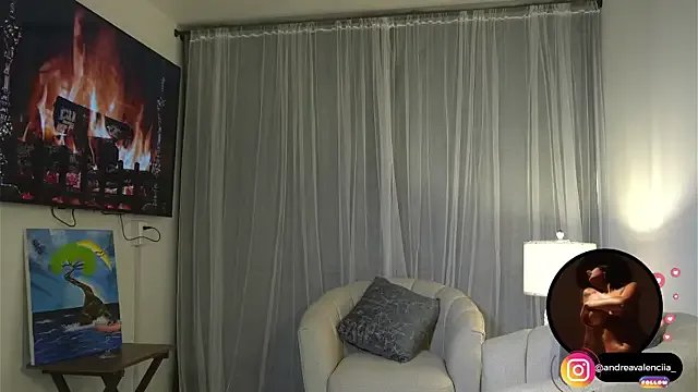 kendall_ruiz from StripChat