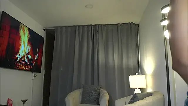 kendall_ruiz from StripChat