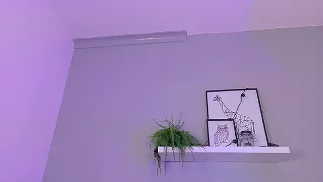 KendalMilleer from StripChat