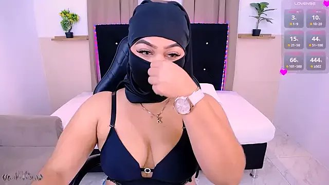 Kendra_Kait from StripChat