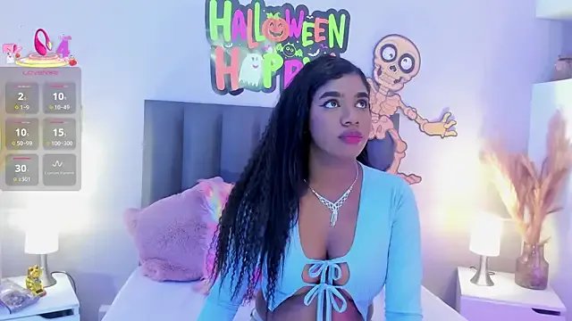 KendraChavez_ from StripChat