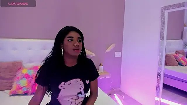 KendraChavez_ from StripChat