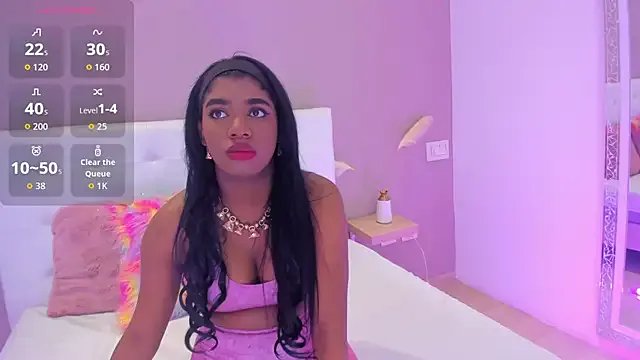 KendraChavez_ from StripChat