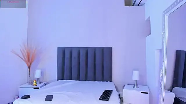 KendraChavez_ from StripChat