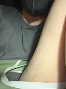 kentyken from StripChat