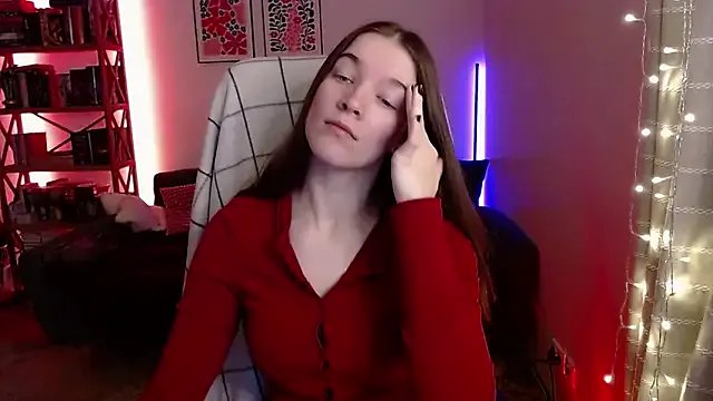  kenzie_x chat room