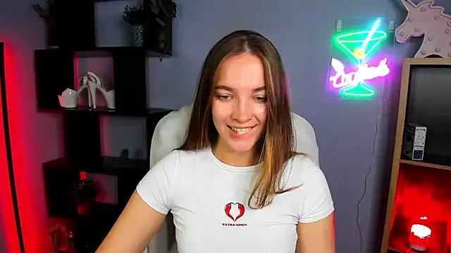 kenzie_x from StripChat