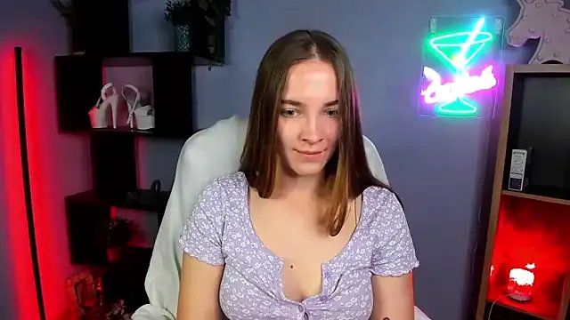 kenzie_x from StripChat