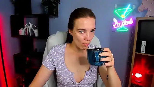 kenzie_x from StripChat