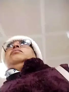 Keyla01_ from StripChat