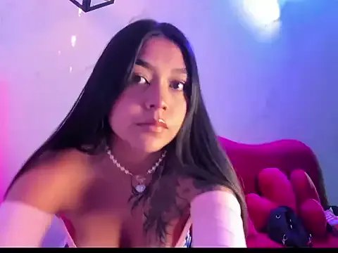 Keyla_Cutte from StripChat