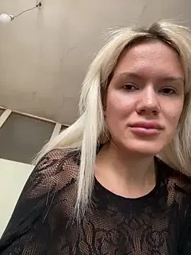 Keylili from StripChat