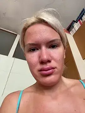 Keylili from StripChat