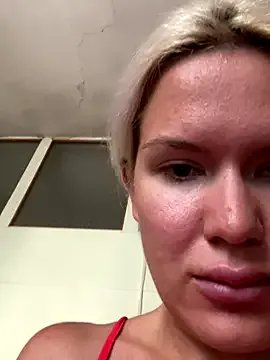 Keylili from StripChat