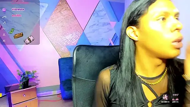 keytinthomson_ from StripChat