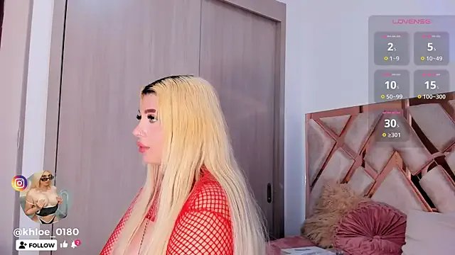 khloe__018 from StripChat