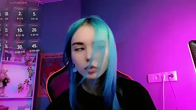 Kiara_Dream from StripChat is Private