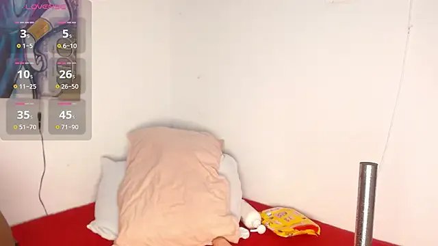 Kim_Browns from StripChat