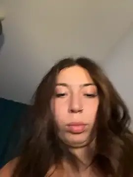 KimArts from StripChat