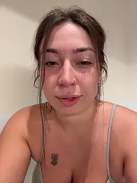 KimArts from StripChat