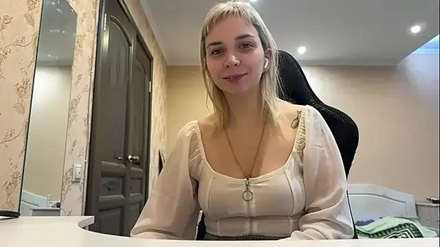  KimberleyDarty chat room