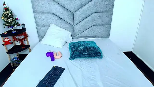  KimberlyFox_t chat room