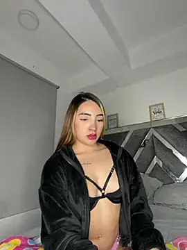  KimCollinss chat room