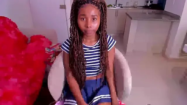 kimmysantoo from StripChat