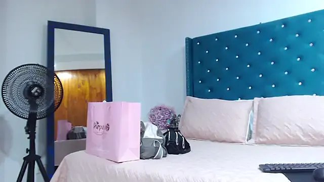 KimScarleth from StripChat