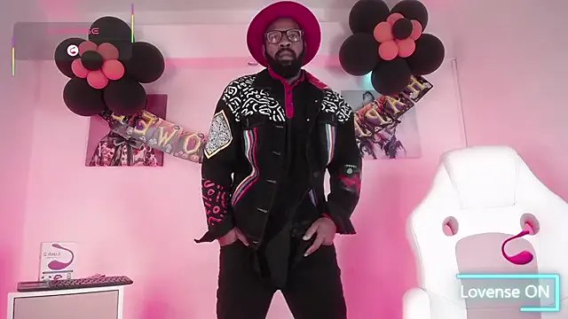 King_Malik from StripChat