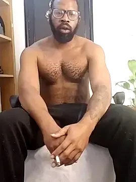 King_Malik from StripChat