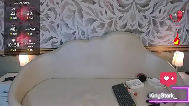 KingStark_ from StripChat