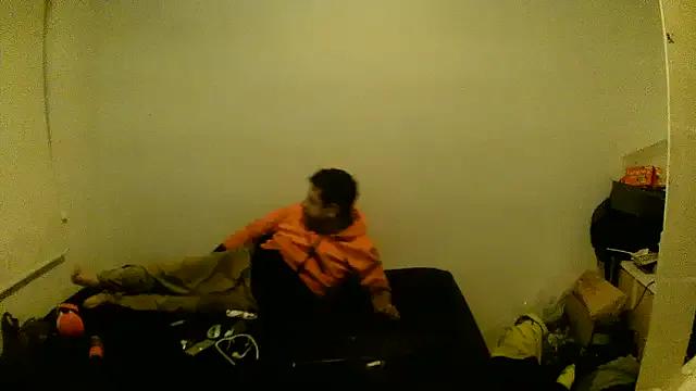 kinkyfag94 from StripChat is Freechat