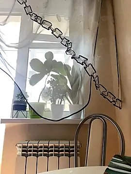 Kiramagic from StripChat