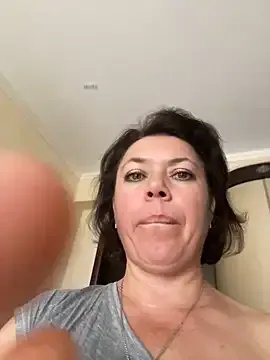 Kiramagic from StripChat