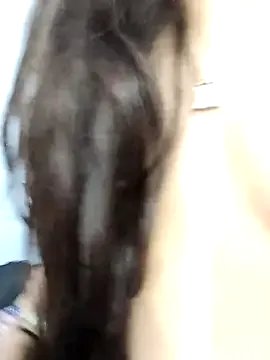 Kiritika_1 from StripChat