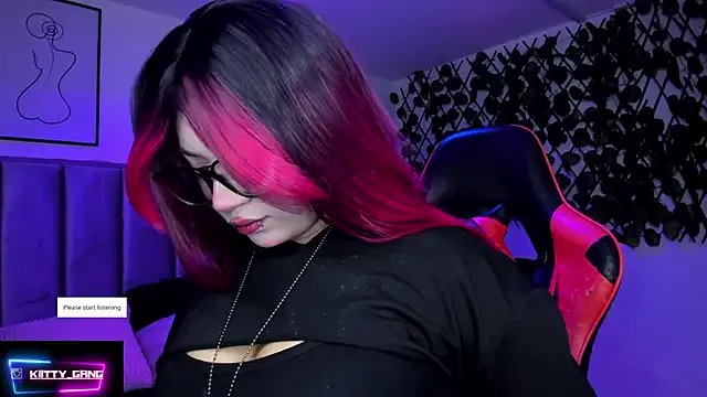  Kitty_Gang chat room
