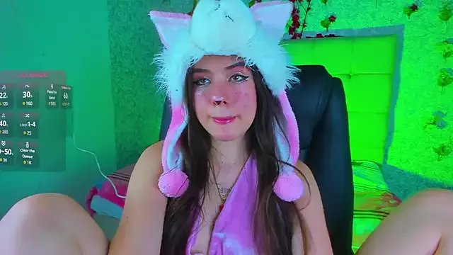  Kitty_Rose_CS chat room