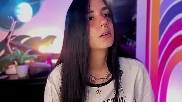 Kittyhell_cam from StripChat