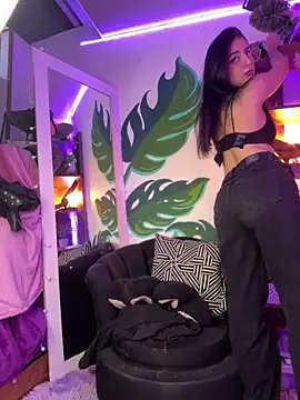 Kittyhell_cam from StripChat