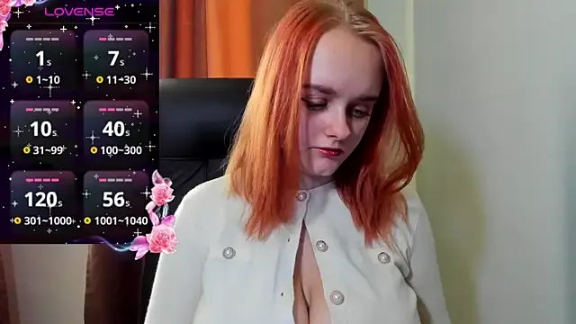 Kofein from StripChat