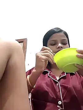 Komal0099 from StripChat