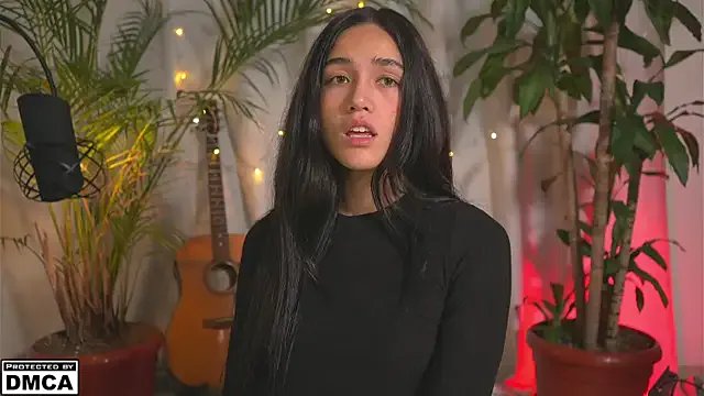 Kore_Persephone from StripChat