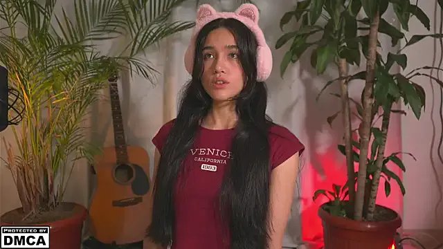 Kore_Persephone from StripChat